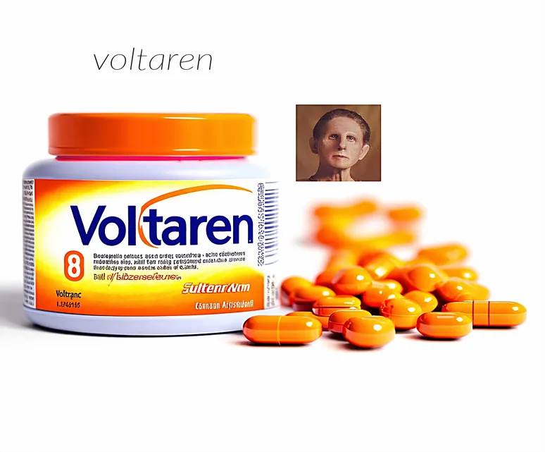 Voltaren 2